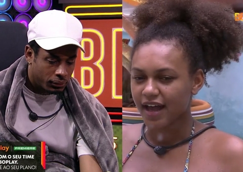 Com pouca comida na Xepa, P.A. reclama de ter dado 800 estalecas e Jessi se irrita