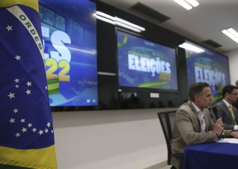 Com apreensões no Amazonas, 34 pessoas já foram presas suspeitas de crime eleitoral