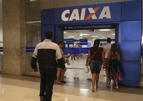 Agências bancárias ficam fechadas nesta Sexta-Feira da Paixão; saiba como pagar contas