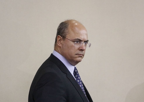 Relator do impeachment de Witzel aguarda argumentação da defesa