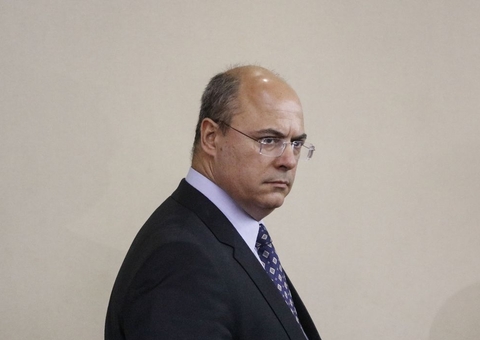 Tribunal julga hoje impeachment do governador Wilson Witzel 