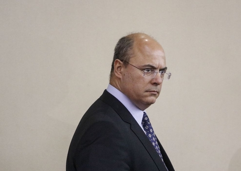 Witzel sofre Impeachment por unanimidade e fica inelegível por 5 anos