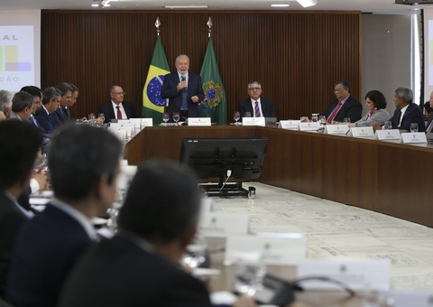 Lula diz que é possível 'acertar' a questão do ICMS com os governadores