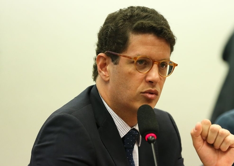 Ministra Cármen Lúcia autoriza abertura de inquérito para investigar Salles