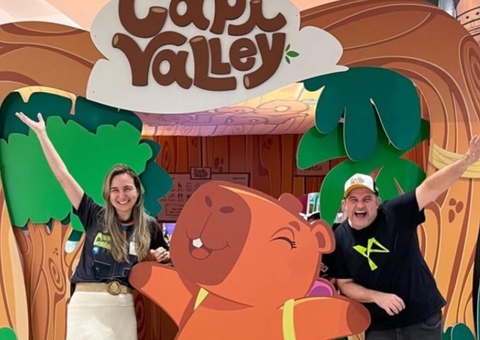 CapiValley chega a Manaus com experiência imersiva inédita