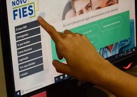 Fies divulga lista de pré-selecionados para o programa