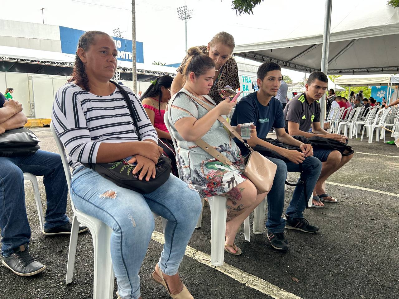 Manaus terá programação em comemoração ao Dia do Trabalhador