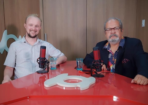 O HORA do H de hoje recebe o Luiz Augusto Schwade; Assista
