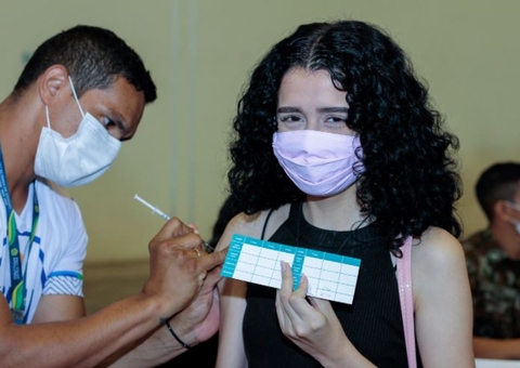 Véspera de Natal e fim de semana não terá vacinação contra a covid em Manaus