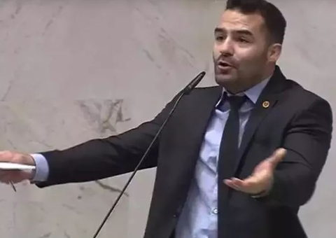 Conselho de Ética abre processo para cassar mandato de deputado Arthur do Val