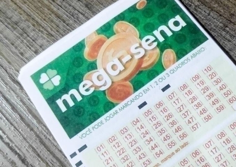 Aposta leva sozinha R$ 114 milhões da Mega-Sena