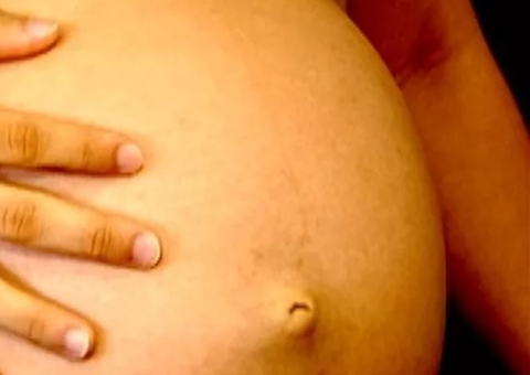 Mulher denuncia marido por estuprar e engravidar criança de 11 anos