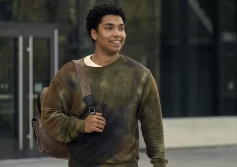 Ator Chance Perdomo, de Gen V e O Mundo Sombrio de Sabrina, morre em acidente