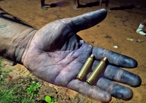 IML confirma que jovem morto em comunidade em Manaus levou tiro que atravessou o intestino