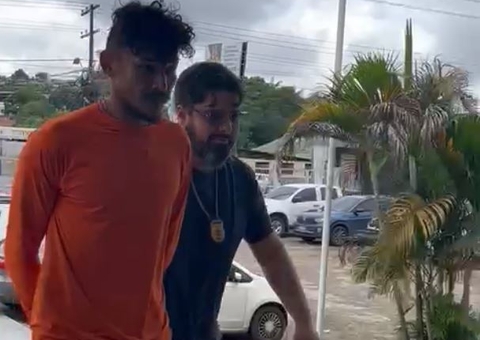 "Terçado" matou homem por flertar com mulher de amigo dele, diz polícia