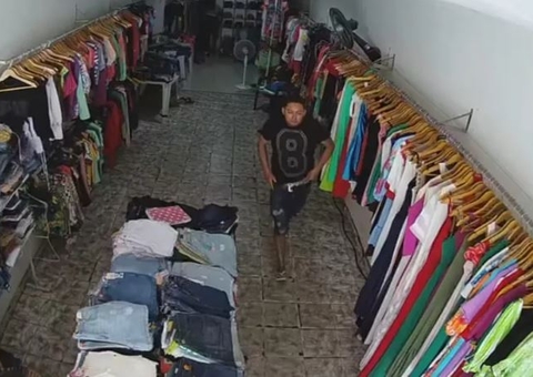 Pai se joga na frente da filha e é baleado durante tentativa de feminicídio