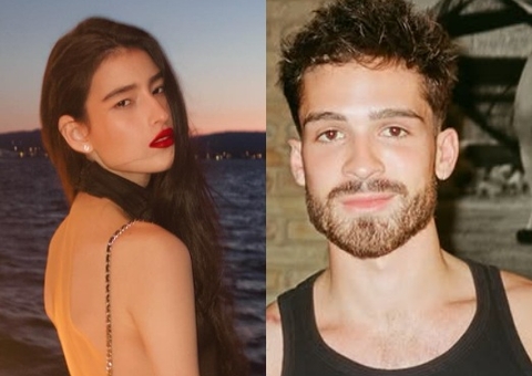 Top amazonense em ascensão internacional é apontada como affair de João Guilherme 