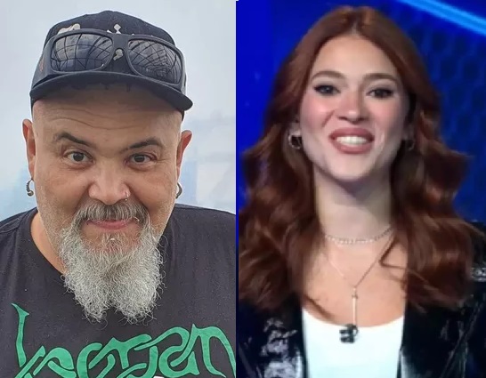 Globo muda nome de programa com Ana Clara por causa de processo movido por João Gordo
