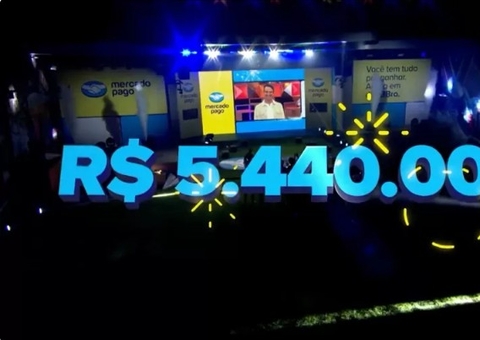 Tadeu Schmidt revela prêmio recorde e nova dinâmica de rendimento no BBB26