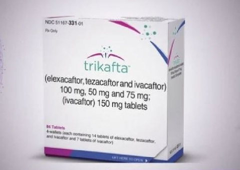 SUS terá remédio de R$ 92 mil para fibrose cística