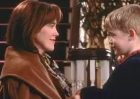 Catherine O’Hara, de 'Esqueceram de Mim, morre aos 71 anos