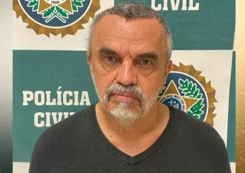 Ator José Dumont deixa a prisão em meio à investigação de estupro de crianças