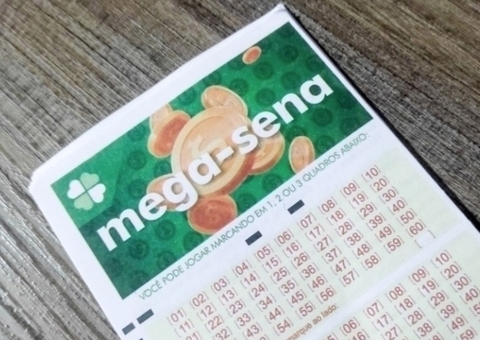 Confira resultado do concurso 2840 da Mega-Sena