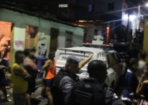 Condenado por chacina de família em Manaus, amazonense morto no RJ precisava cumprir 52 anos