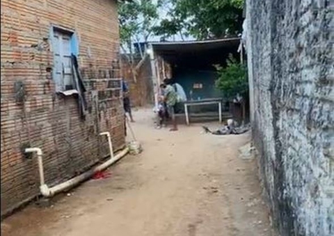 Discussão termina com jovem morto a facadas por 'amigos' no Amazonas