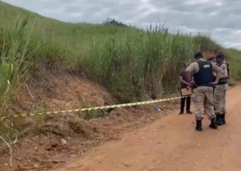 Corpo de mulher é encontrado em chamas às margens de BR-259