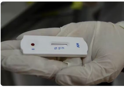 Transplantados testam positivo para HIV após receberem órgãos infectados