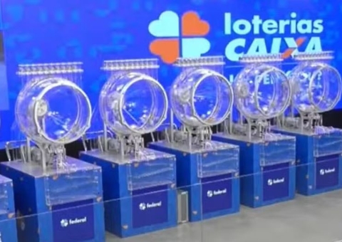 Quina, Lotomania e mais: veja resultados das loterias sorteadas nesta sexta
