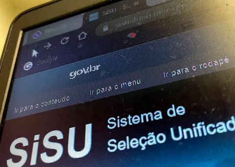 Divulgado calendário da edição única do Sisu 2024