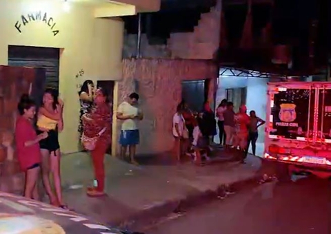 Vizinhos encontram dono de farmácia morto dentro de casa em Manaus