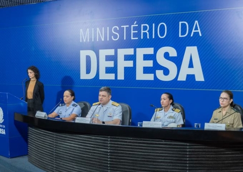 Alistamento militar feminino começa em janeiro