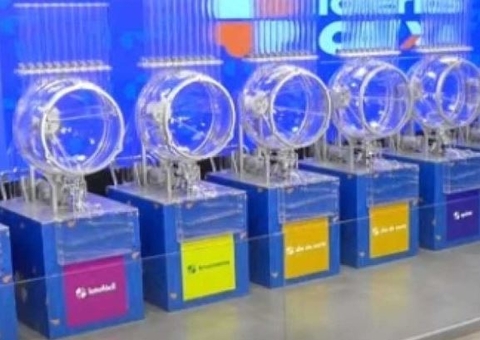 Confira resultados das loterias sorteadas neste sábado