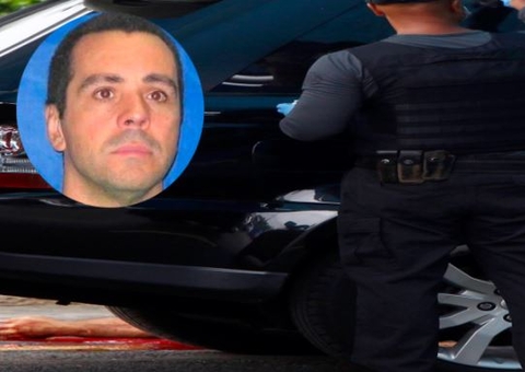 Justiça decreta prisão de suspeitos na morte de bicheiro Fernando Iggnacio