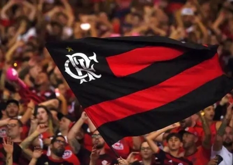 Campeão da Copa do Brasil pelo Flamengo é anunciado em time amazonense
