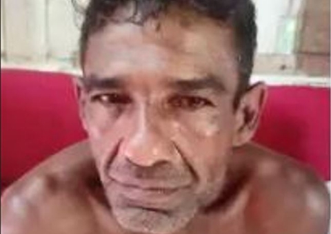 Neto que cuidava de avó cega é assassinado na casa da idosa