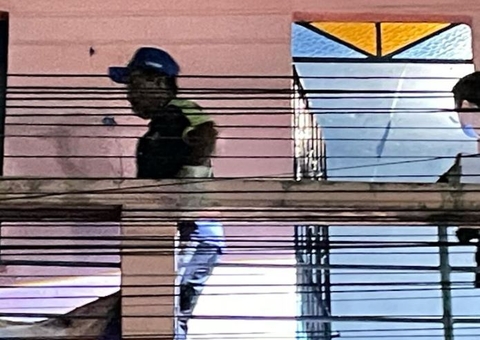 Inquilina é encontrada morta dentro de kitnet em Manaus