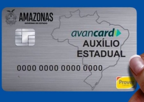 Novas famílias em Manaus passam a contar com o benefício do Auxílio Estadual