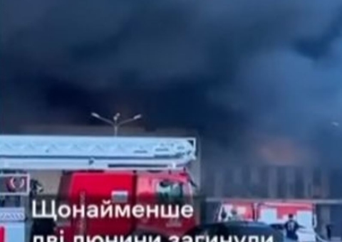 Rússia ataca Kharkiv, na Ucrânia, após bate-boca entre Zelensky e Trump