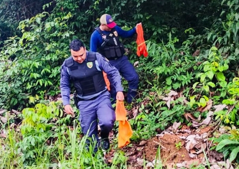 Detentos fogem de unidade prisional no Amazonas às vésperas do Natal