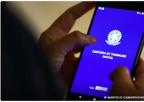 Carteira de Trabalho Digital agora permite consultas a vagas do Sine