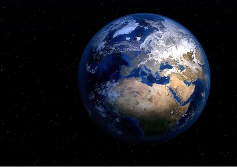 Terra está desacelerando e dias ficam mais longos, dizem pesquisadores