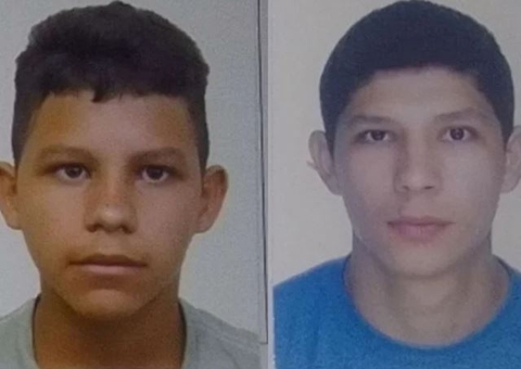 Corpos de dois homens aguardam reconhecimento de familiares no IML