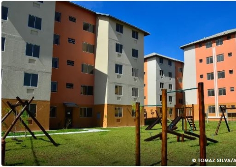 Financiamento de imóvel da Caixa terá novas regras em novembro