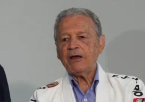 Mestre do Jiu-Jitsu Robson Gracie morre aos 88 anos