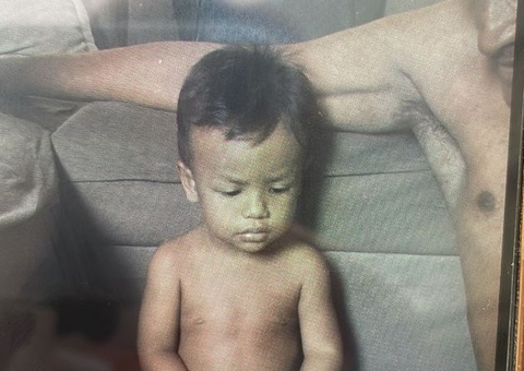 Menino de 2 anos morre ao cair de 4º andar de prédio em Manaus