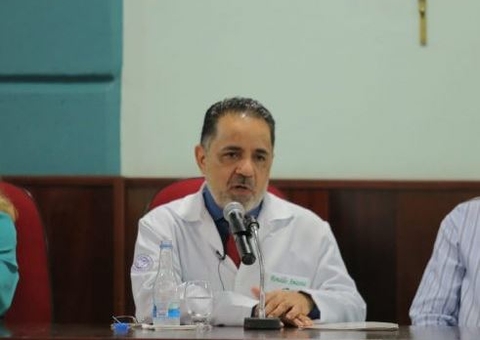 Hospital Dia, da Fundação Alfredo da Matta, será entregue até dezembro